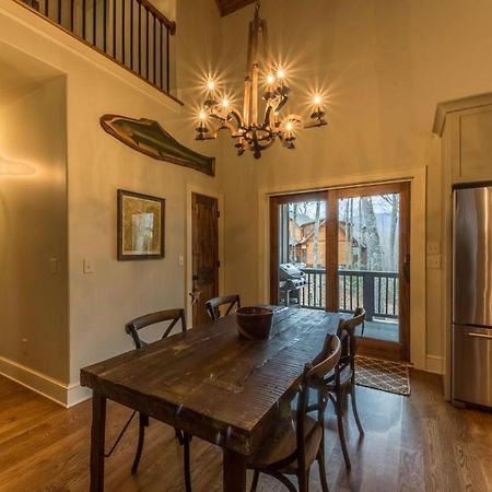 Sweet Retreat At Sweetgrass Villa Blowing Rock Ngoại thất bức ảnh