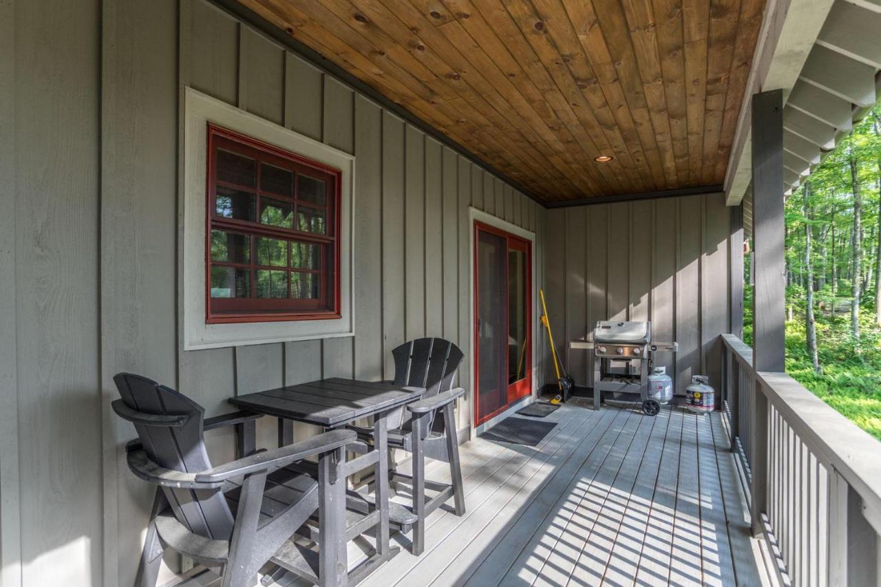 Sweet Retreat At Sweetgrass Villa Blowing Rock Ngoại thất bức ảnh