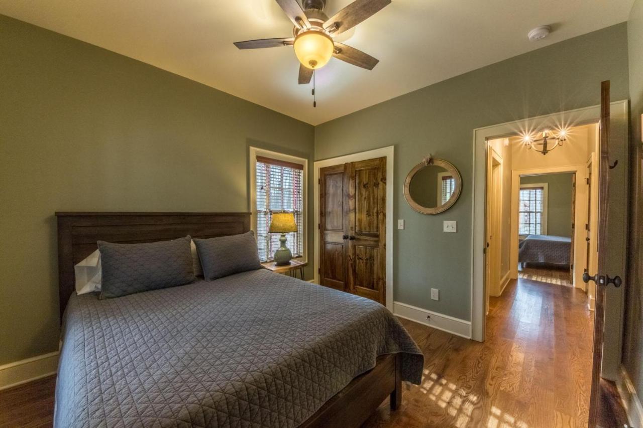 Sweet Retreat At Sweetgrass Villa Blowing Rock Ngoại thất bức ảnh