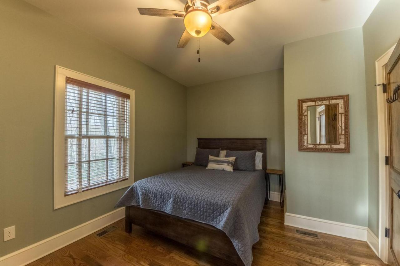 Sweet Retreat At Sweetgrass Villa Blowing Rock Ngoại thất bức ảnh