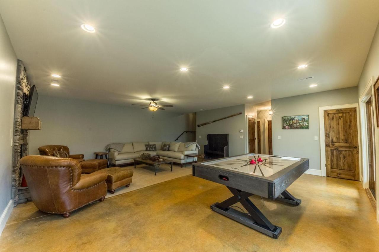 Sweet Retreat At Sweetgrass Villa Blowing Rock Ngoại thất bức ảnh