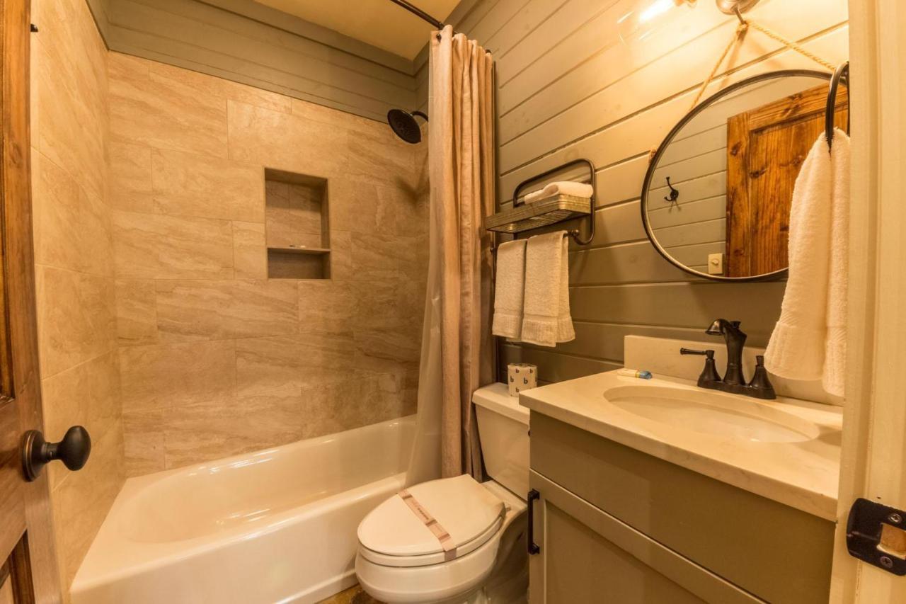 Sweet Retreat At Sweetgrass Villa Blowing Rock Ngoại thất bức ảnh